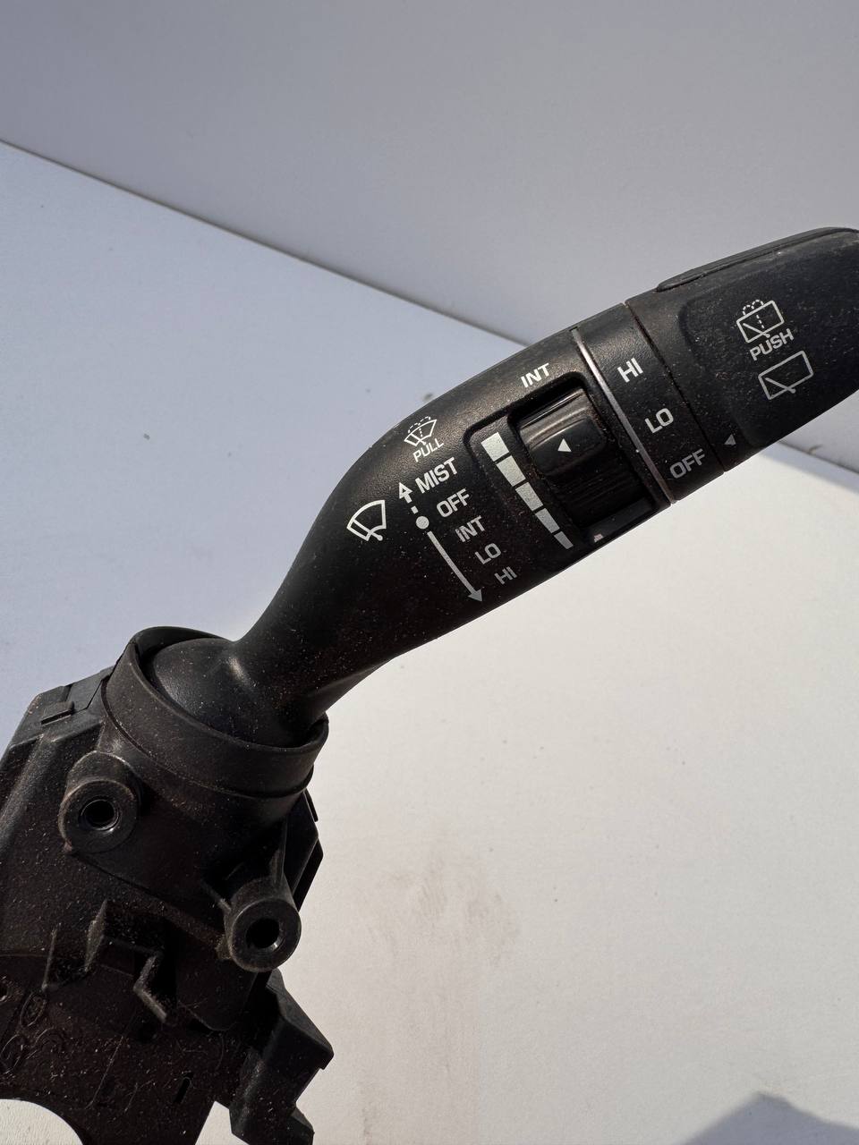 Підрульовий перемикач Hyundai Tucson 2015-2021 93480-1Y000 - Зображення 4