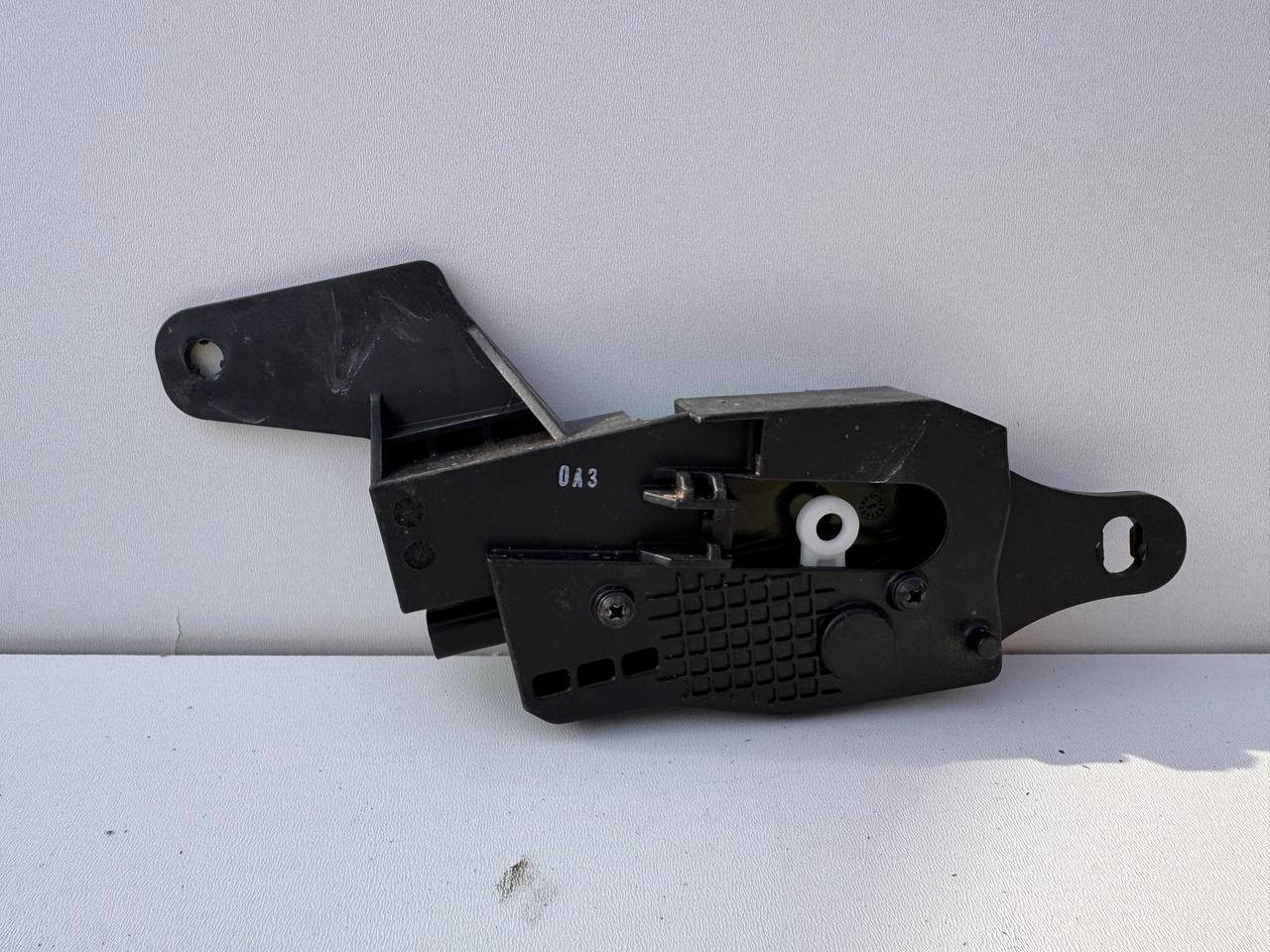 Актуатор заслонки пічки / сервопривід клімату (HVAC Actuator) Hyundai Tucson 2015-2021 97159-D3000 - Зображення 3