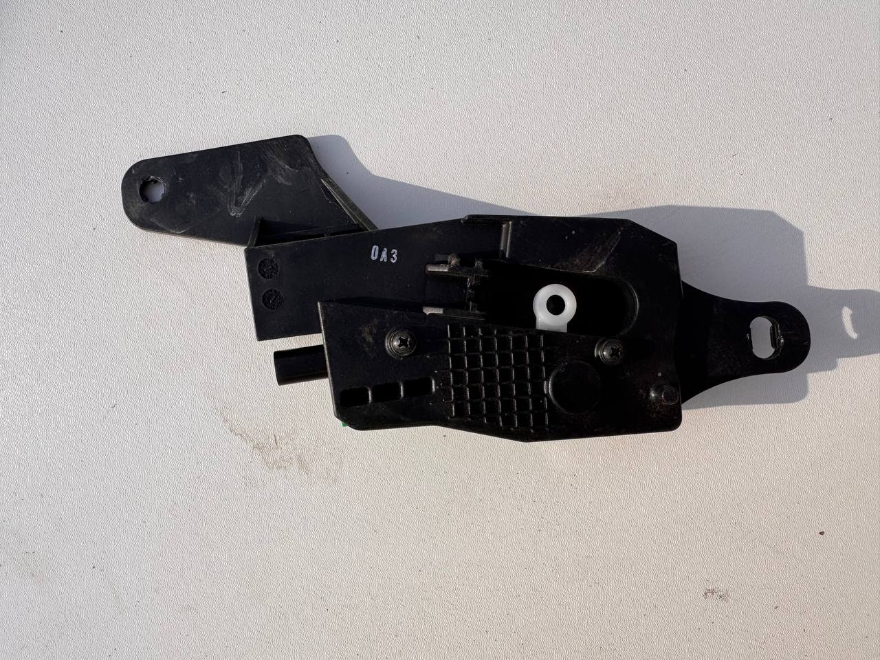 Актуатор заслонки пічки / сервопривід клімату (HVAC Actuator) Hyundai Tucson 2015-2021 97159-D3000 - Зображення 2
