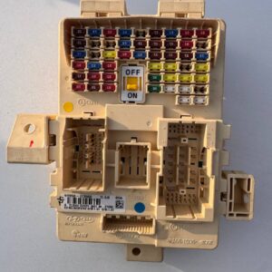 Блок запобіжників салону (Body Control Module / Junction Box) Hyundai Tucson 2015-2021 91950-D3560