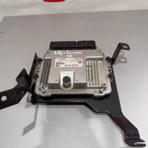 Блок керування двигуном ECU (Engine Control Unit) Hyundai Tucson 2015-2021 39175-2BTA2