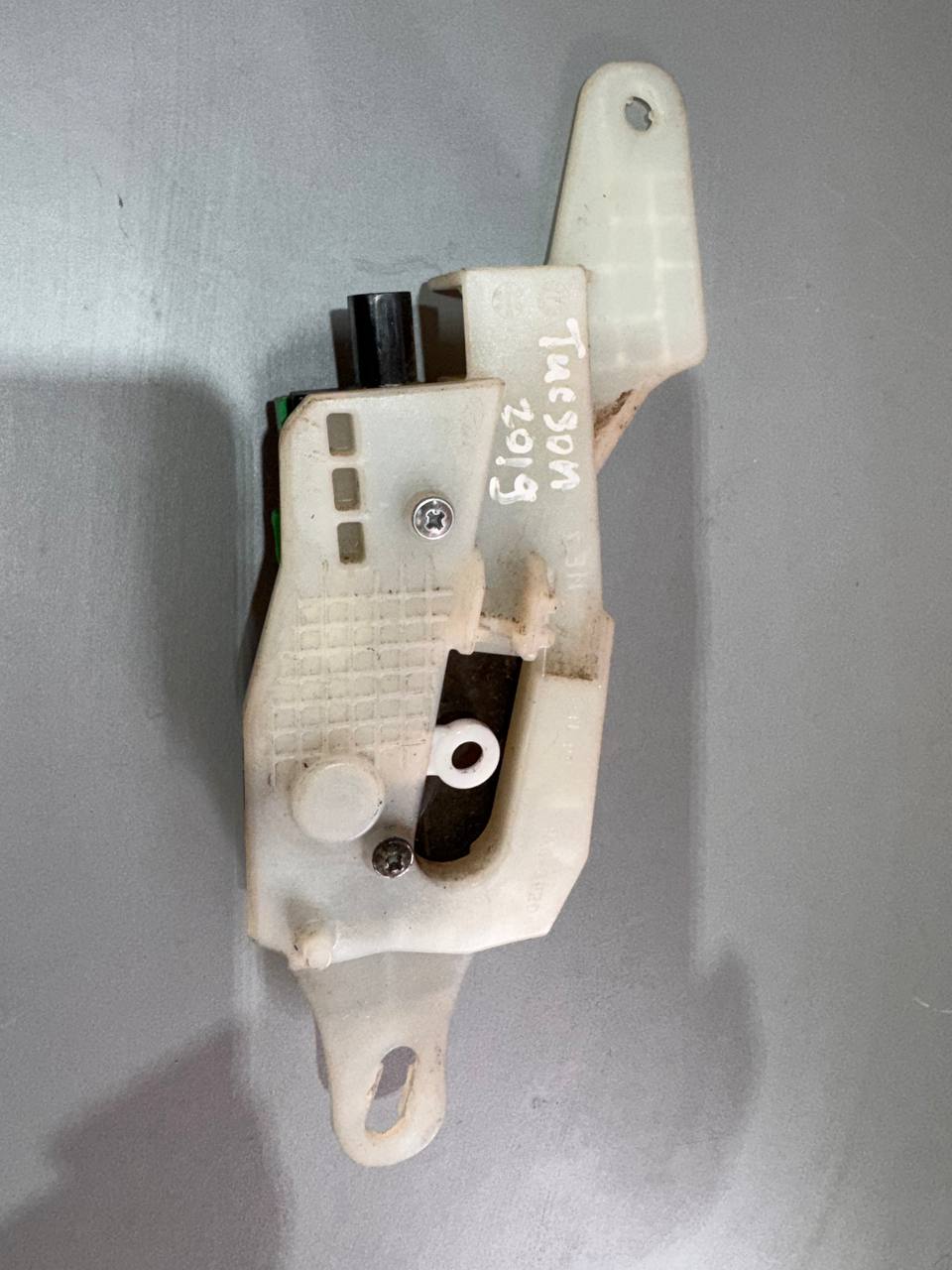 Актуатор замка дверей (Door Lock Actuator) Hyundai Tucson 2015-2021 81320-D3000 - Зображення 2