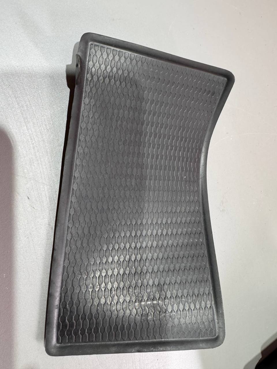 Вставка-органайзер консолі / ящик підлокітника (Center Console Tray / Storage Insert) Hyundai Tucson 2015-2021 84690-D3000 - Зображення 5