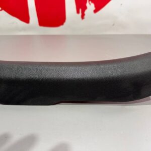 Накладка порога передня ліва (Front Left Scuff Plate / Door Sill Trim) Hyundai Tucson 2015-2021 85871-D3000