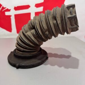 Гофра повітрозабірника / патрубок впуску повітря (Air Intake Hose) Hyundai Tucson 2015-2021 28138-3S500