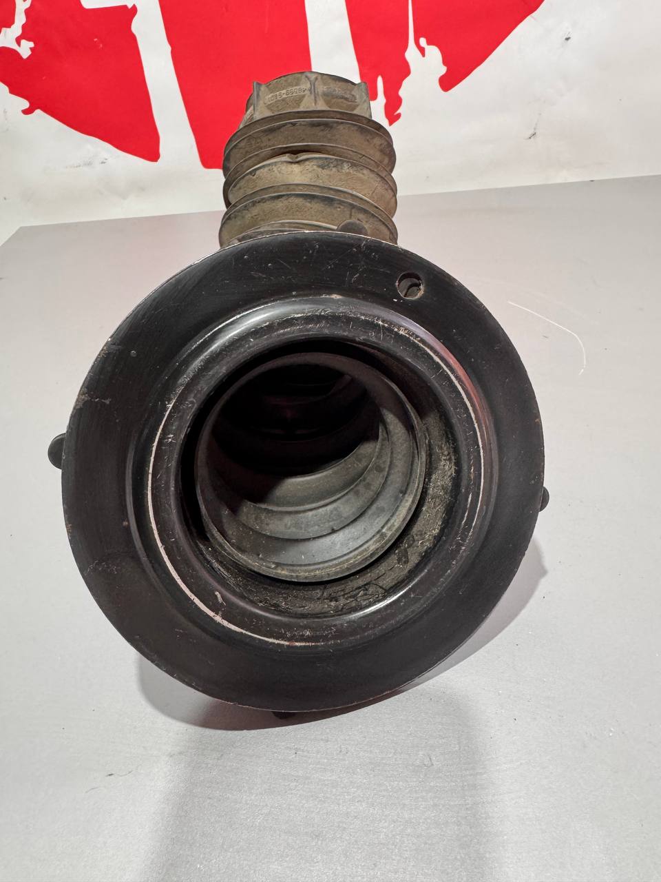 Гофра повітрозабірника / патрубок впуску повітря (Air Intake Hose) Hyundai Tucson 2015-2021 28138-3S500 - Зображення 2