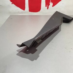Бокова накладка багажника ліва (Обшивка / Trim Luggage Side LH) Hyundai Tucson 2015-2021 85740-D3000