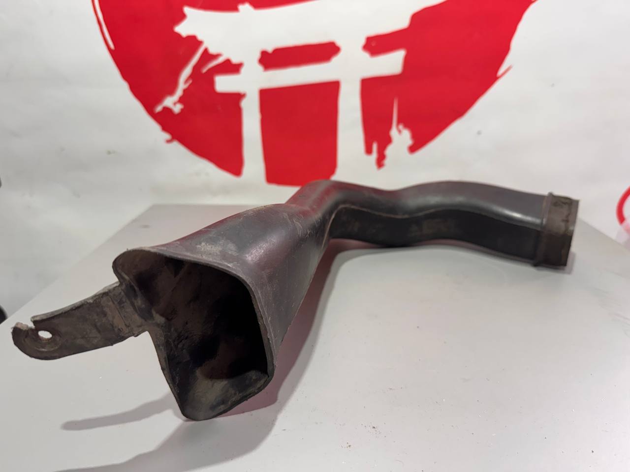 Повітрозабірник / канал подачі повітря (Air Intake Duct / Snorkel) Hyundai Tucson 2015-2021 28140-D3000 - Зображення 2