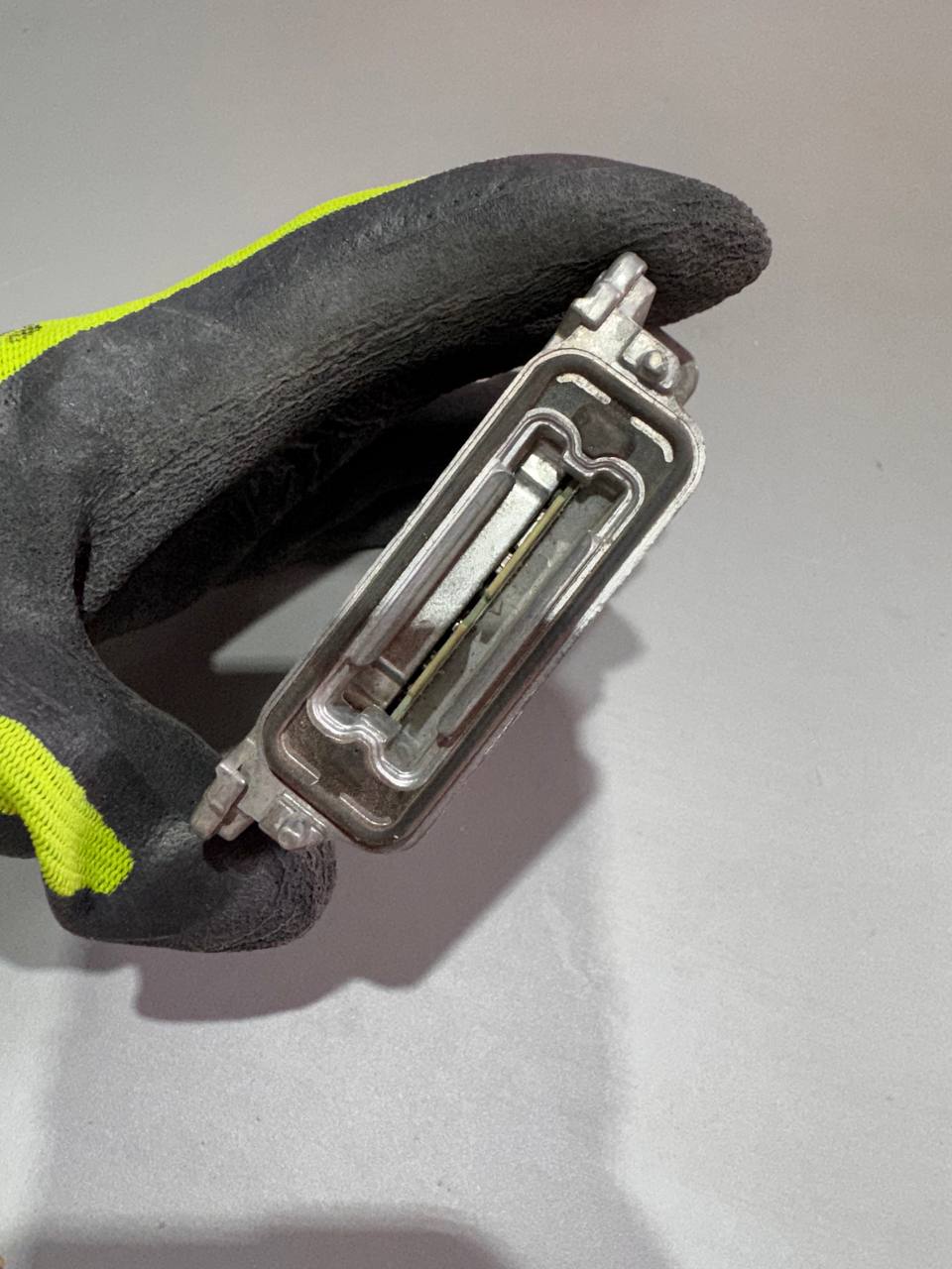 Блок керування LED фари (драйвер / ballast) Hyundai Tucson 2015-2021 89089352 - Зображення 4