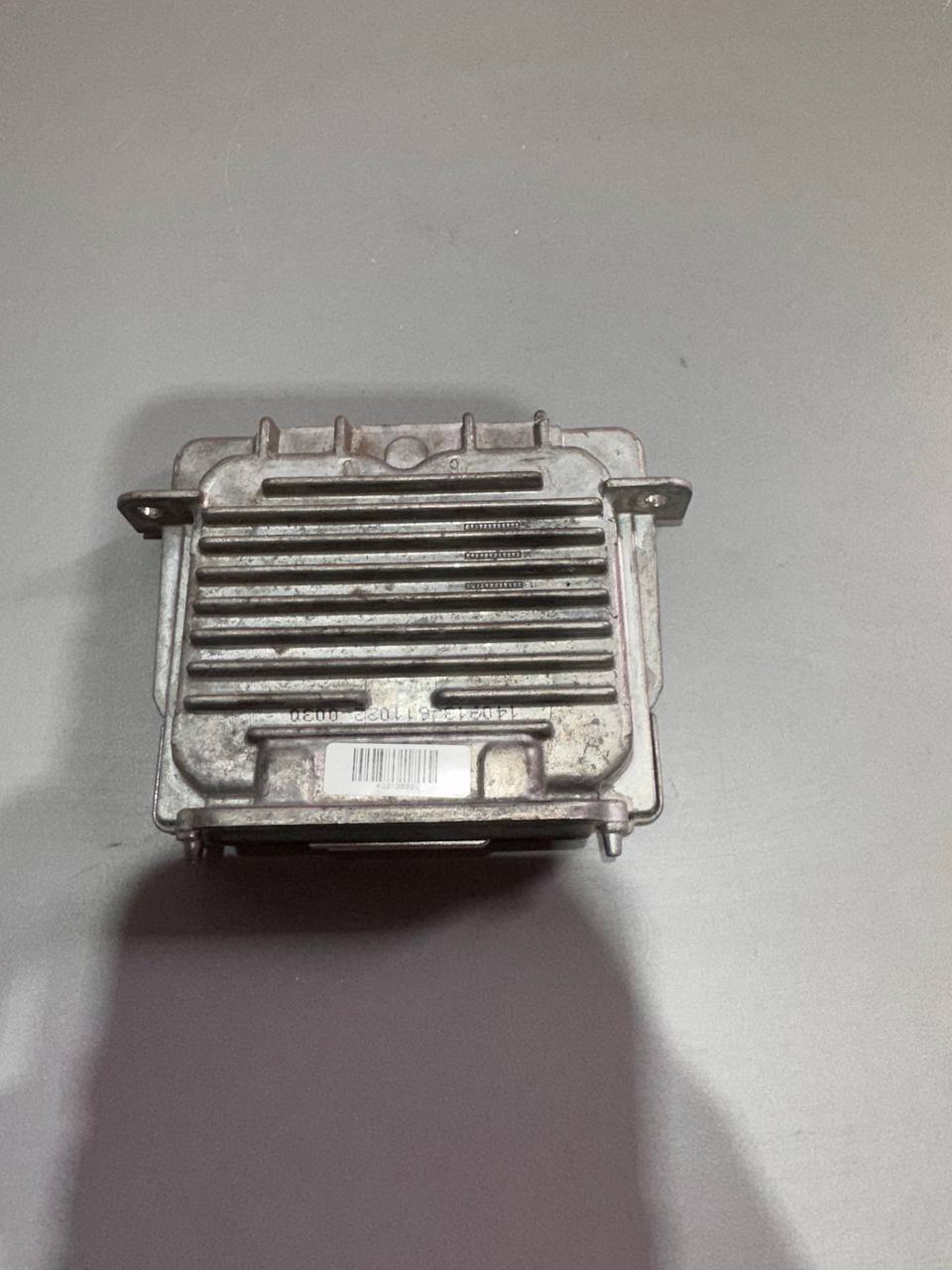 Блок керування LED фари (драйвер / ballast) Hyundai Tucson 2015-2021 89089352