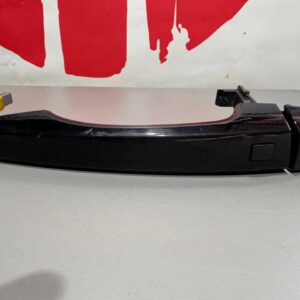 Дверна ручка зовнішня Keyless / Smart Access, з проводкою Hyundai Tucson 2015-2021 82651-D3000