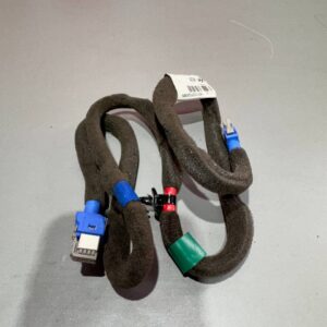 Проводка USB AUX Hyundai Tucson 2015-2021 96595-D3000