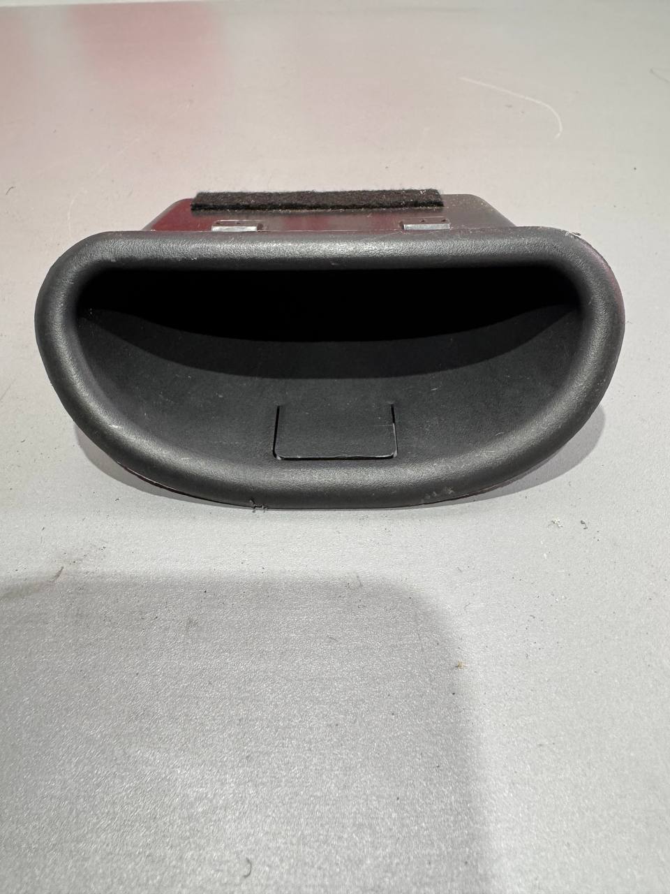 Ручка відкривання кришки багажника (внутрішня) Hyundai Tucson 2015-2021 81792-D3000 - Зображення 4