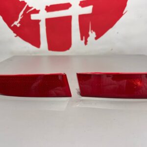 Катафот заднього бампера лівий Hyundai Tucson 2015-2021 92405-D3000