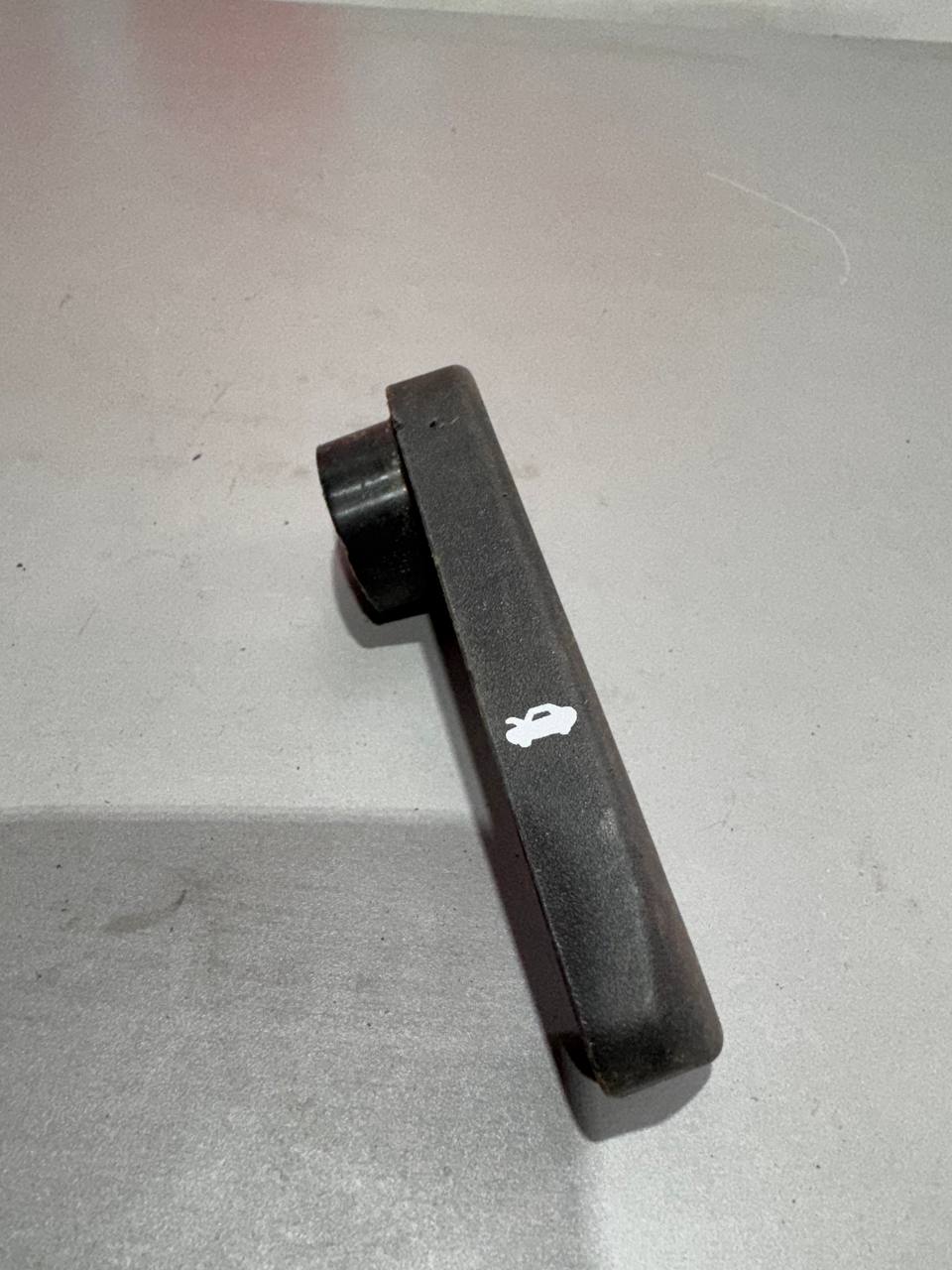 Ручка відкривання капота (внутрішня) Hyundai Tucson 2015-2021 81181-2B000 - Зображення 3