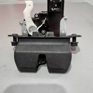 Замок кришки багажника (електро) Hyundai Tucson 2015-2021 81230-D3000