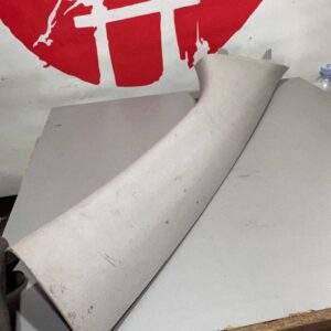 Накладка стійки кузова C-pillar Hyundai Tucson 2015-2021 85820-D3000