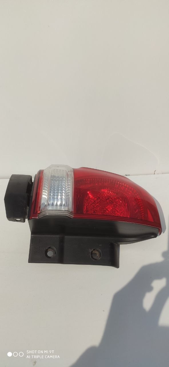 Ліхтар задній зовнішній правий (крило, рестайл) Toyota Land Cruiser 200 2016-2021 81551-60C10 - Зображення 4