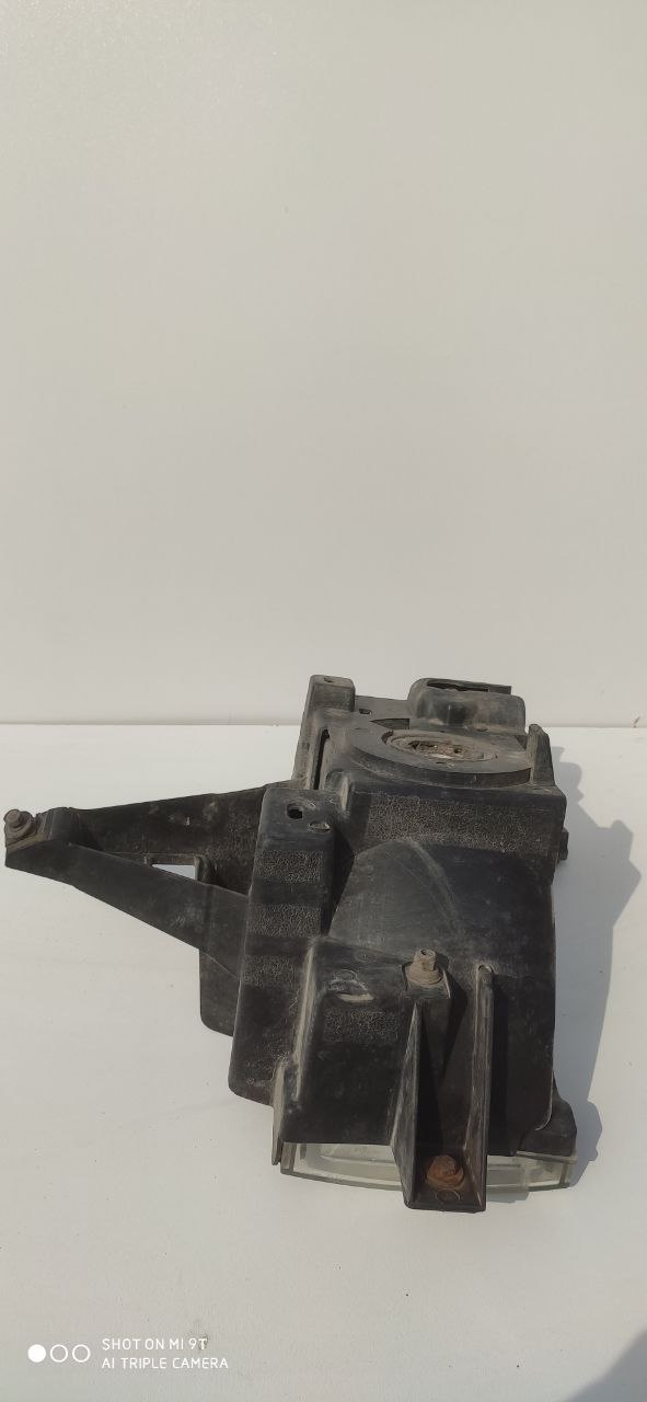 Кронштейн протитуманної фари правий Toyota Land Cruiser 200 2008-2021 52125-0C010 - Зображення 8