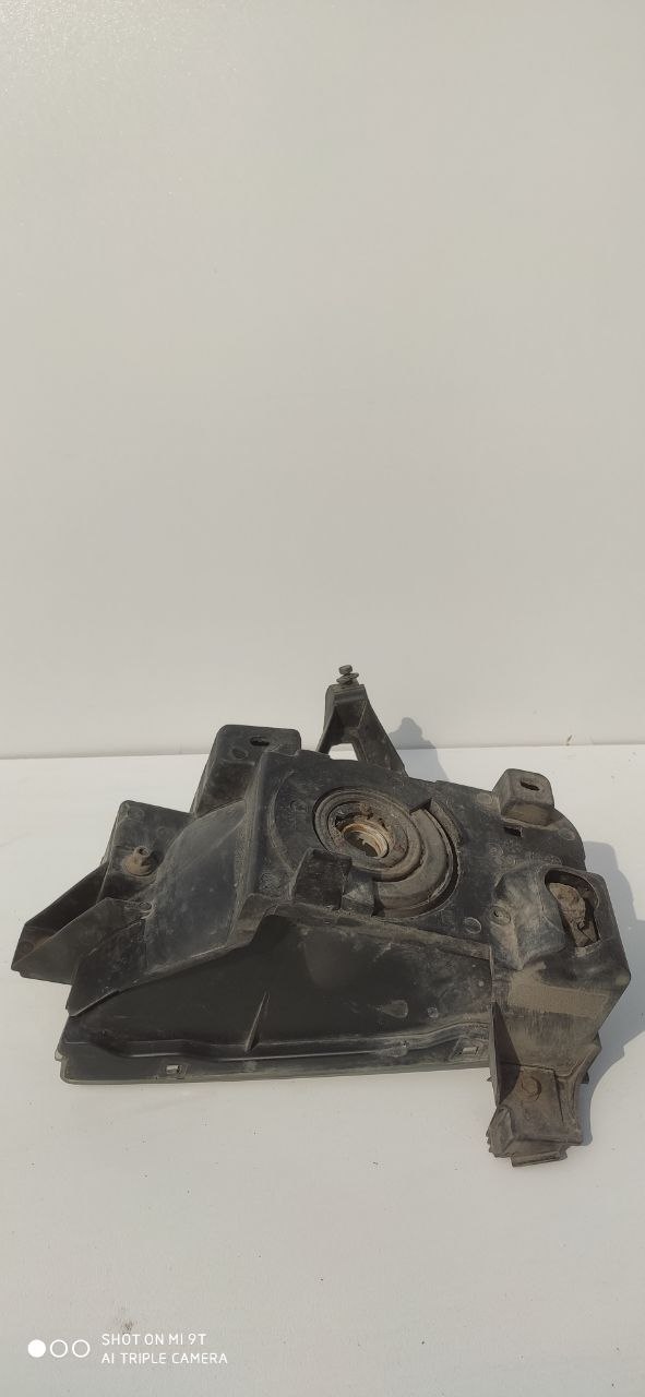 Кронштейн протитуманної фари правий Toyota Land Cruiser 200 2008-2021 52125-0C010 - Зображення 7