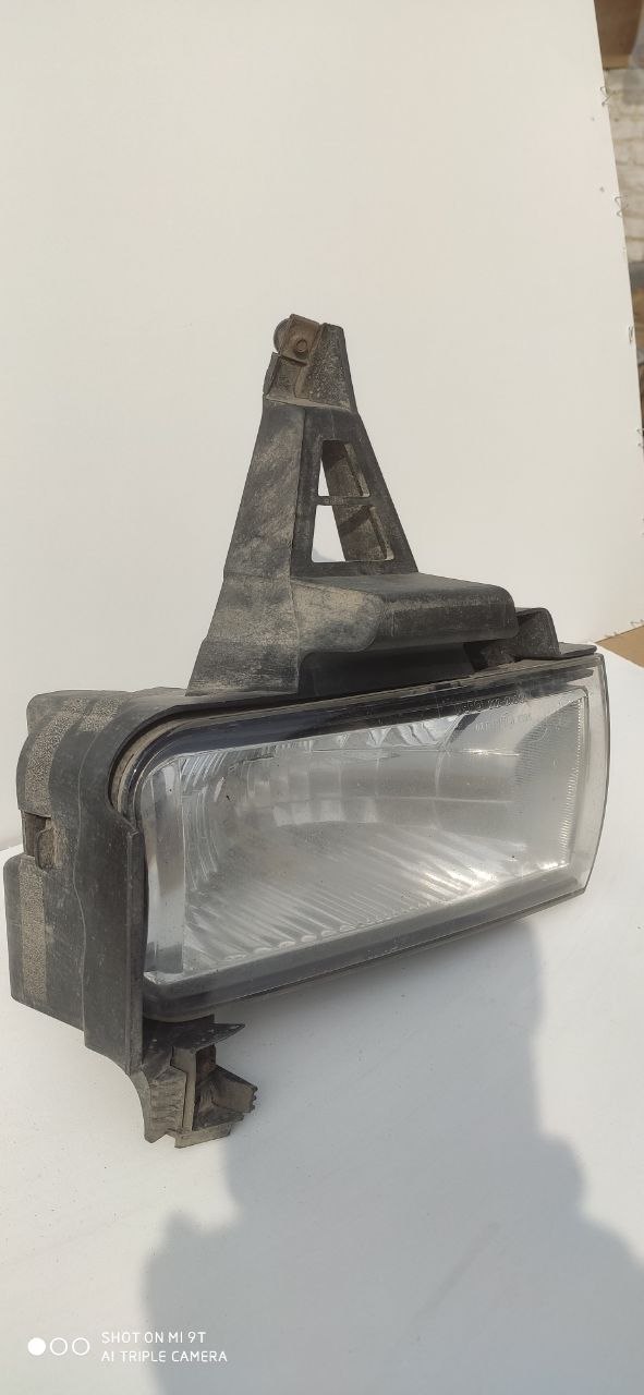 Кронштейн протитуманної фари правий Toyota Land Cruiser 200 2008-2021 52125-0C010 - Зображення 4