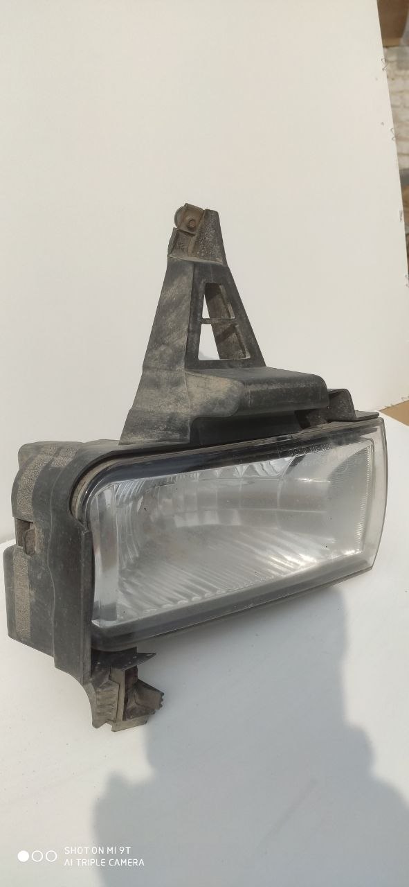 Кронштейн протитуманної фари правий Toyota Land Cruiser 200 2008-2021 52125-0C010 - Зображення 3