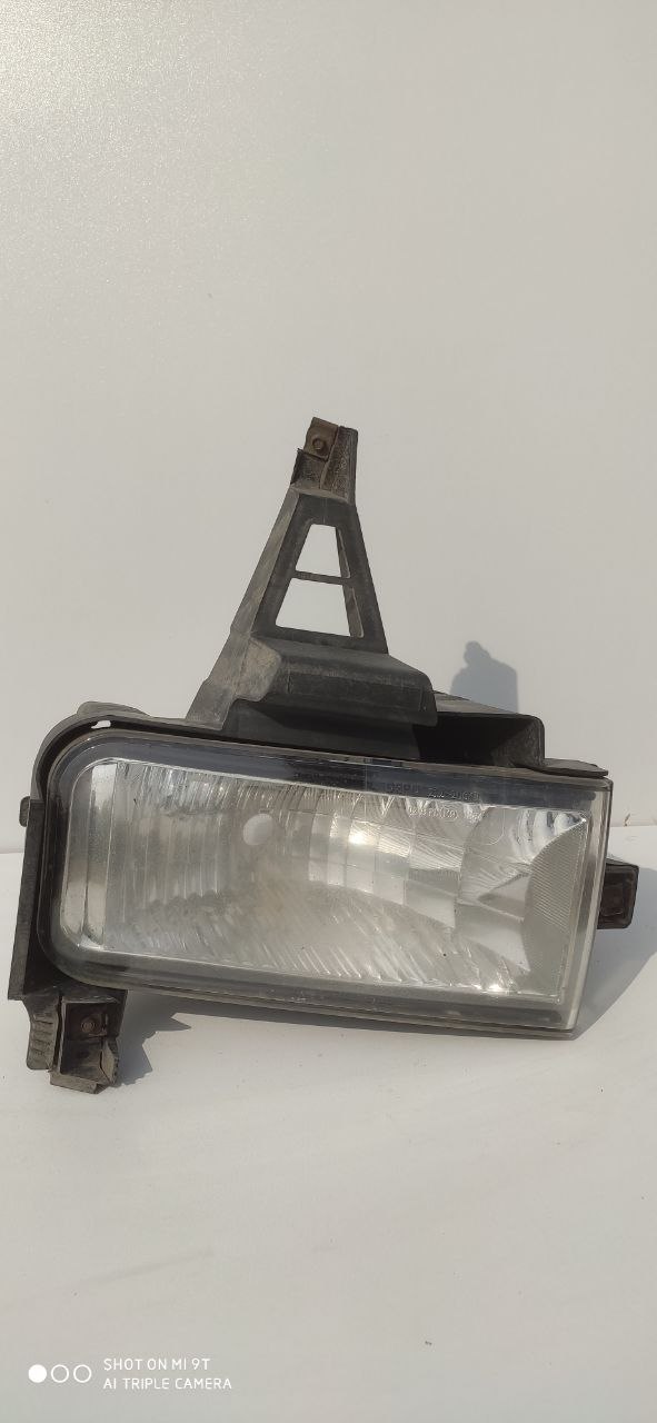 Протитуманна фара права (ПТФ, DEPO) Toyota Land Cruiser 200 2008-2021 81211-0C020