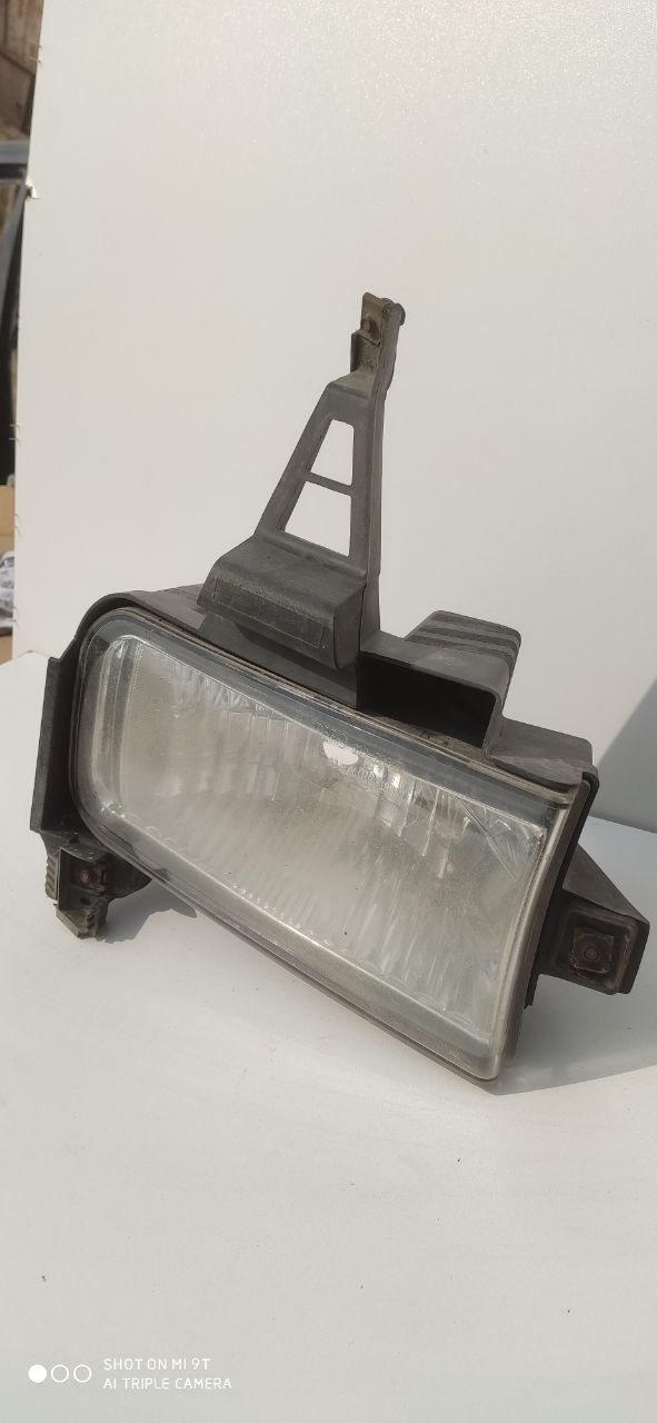 Кронштейн протитуманної фари правий Toyota Land Cruiser 200 2008-2021 52125-0C010 - Зображення 2