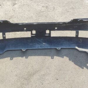 Бампер передній (кожух) Toyota Land Cruiser 200 2008-2021 52119-60A80