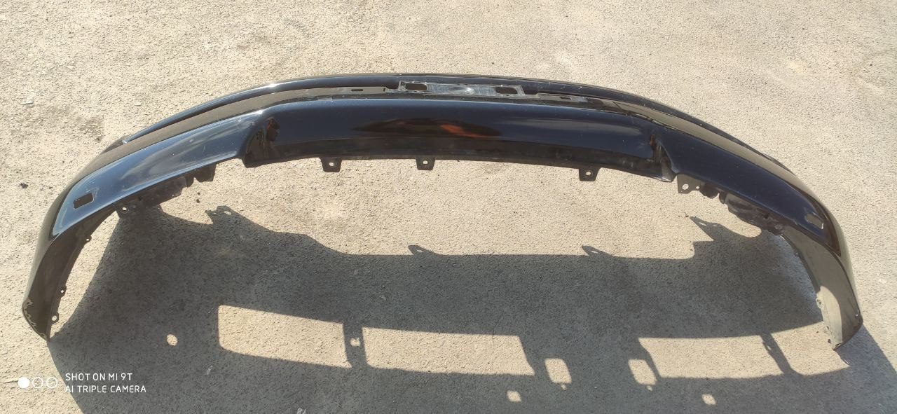 Бампер передній (кожух) Toyota Land Cruiser 200 2008-2021 52119-60A80 - Зображення 6