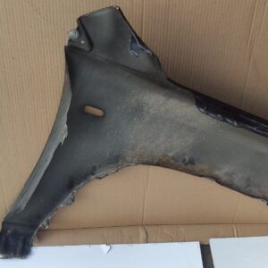 Капот Toyota Land Cruiser 200 2008-2021 53301-60590 / 53301-60591