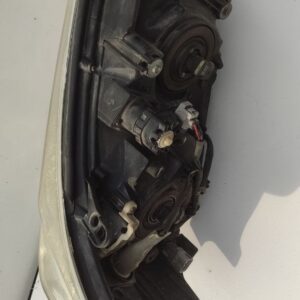 Ліва фара (галоген, H11 + HB3/9005) Toyota Land Cruiser 200 2008-2021 81170-60D00