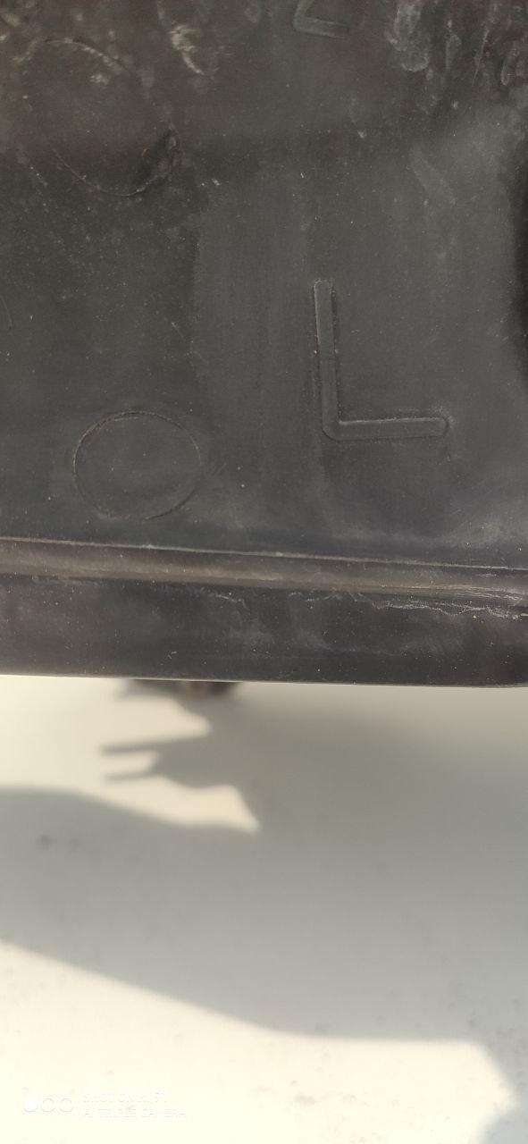 Ліва фара (галоген, H11 + HB3/9005) Toyota Land Cruiser 200 2008-2021 81170-60D00 - Зображення 7