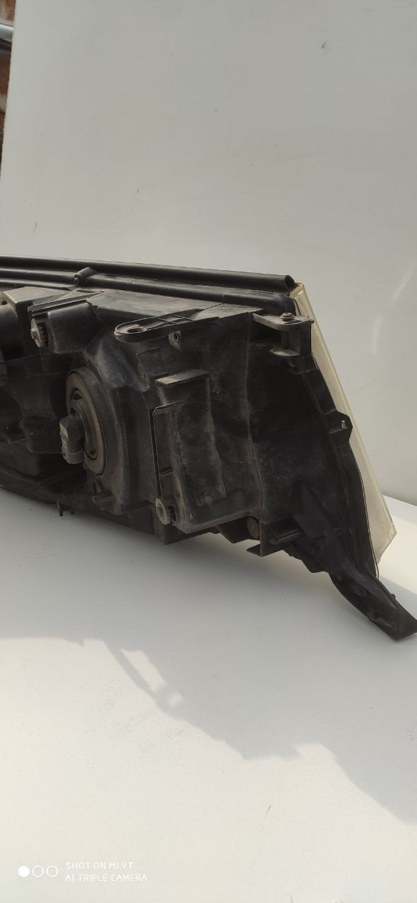 Ліва фара (галоген, H11 + HB3/9005) Toyota Land Cruiser 200 2008-2021 81170-60D00 - Зображення 3