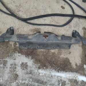 Верхній захист радіатора Toyota Land Cruiser Prado 120 53295-60040