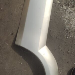 Накладка (молдинг) задньої лівої двері Toyota Land Cruiser Prado 120 75066-60030