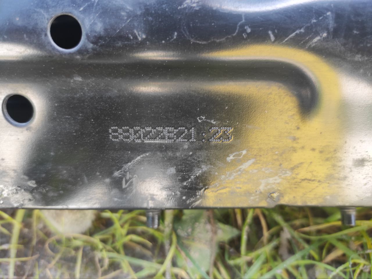 Передній підрамник Nissan Qashqai J11 / Rogue Sport 2.0 54401-4BA0A / 54401-4BA1A - Зображення 8