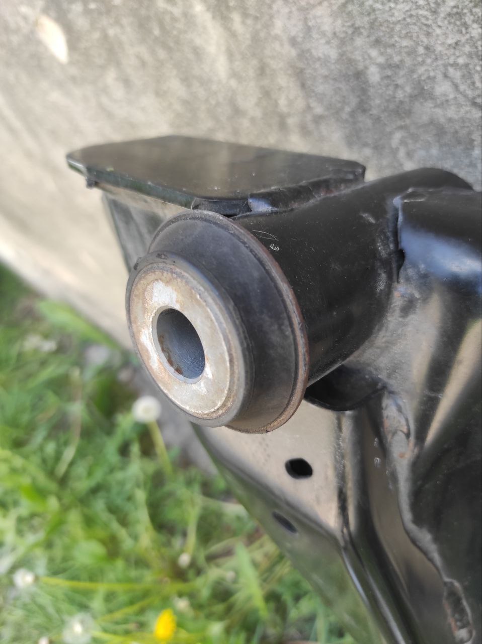 Передній підрамник Nissan Qashqai J11 / Rogue Sport 2.0 54401-4BA0A / 54401-4BA1A - Зображення 4