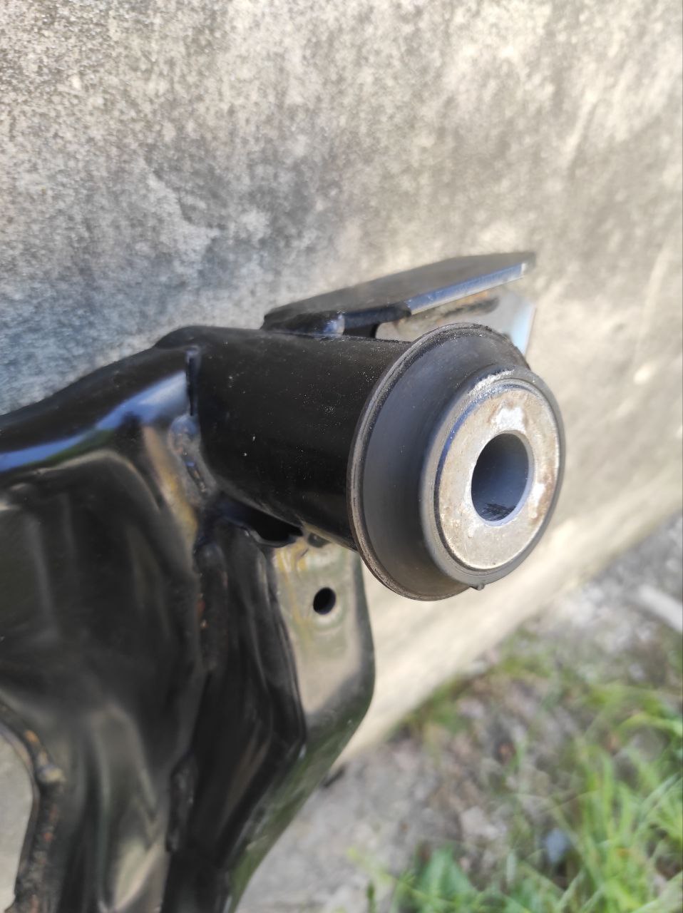 Передній підрамник Nissan Qashqai J11 / Rogue Sport 2.0 54401-4BA0A / 54401-4BA1A - Зображення 3