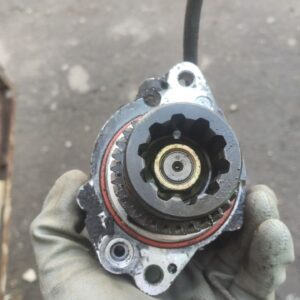 Вакуумний насос (на генераторі) Toyota Land Cruiser Prado 120 3.0 D-4D 29300-67020