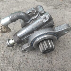 Насос гідропідсилювача керма (ГУР) Toyota Land Cruiser Prado 120 3.0 D-4D 44310-60450