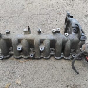 Впускний колектор Toyota Land Cruiser Prado 120 3.0 D-4D 17120-30010 / 17120-0L010