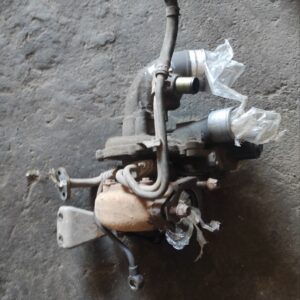 Турбіна Toyota Land Cruiser Prado 120 3.0 D-4D