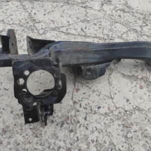 Поздовжній важіль задньої підвіски Nissan Qashqai J11 / Rogue Sport 2014-2022