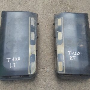 Клапан вентиляції салону задній Toyota Land Cruiser Prado 120 62940-60010