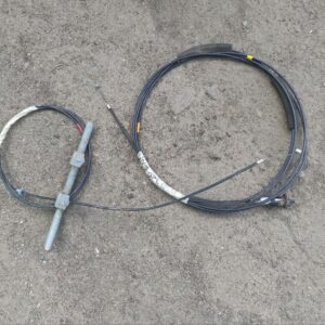 Трос відкривання капота Toyota Land Cruiser Prado 120 53630-60070