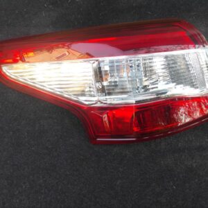 Задній лівий ліхтар Nissan Qashqai J11 / Rogue Sport