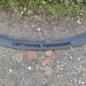 Накладка торпеди верхня центральна Nissan Qashqai J11 / Rogue Sport 2014-2022 68310-4EH0A