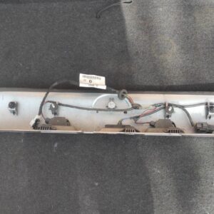 Підсвітка номерного знака Nissan Qashqai J11 / Rogue Sport 2014-2022 26510-4EA0A