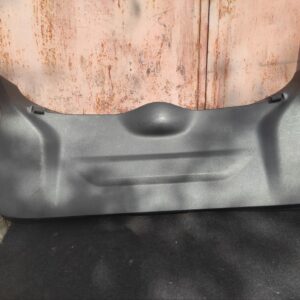 Обшивка (карта) кришки багажника Nissan Qashqai J11 / Rogue Sport 2014-2022 90900-4EA0A